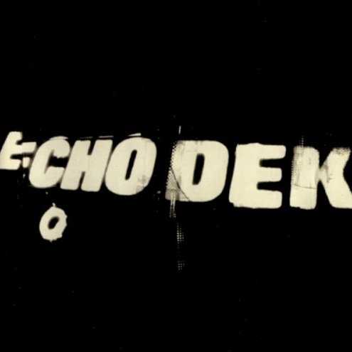 Allmusic album Review : Released a mere three months after Vanishing Point, Echo Dek finds Primal Scream turning over the master tapes for the record to Adrian Sherwood, who remixes eight of the songs ("Stuka" is done twice) and takes them farther out into left-field territory. Vanishing Point was already quite adventurous, sinking deep into dub and ambient cocktail territory, but Sherwood confirms the experimental bent of the record with Echo Dek. Only a few songs are twisted beyond recognition, the rest simply follow the original versions to their logical conclusion, offering elastic grooves, disembodied vocals, and bottomless bass. Most remix albums are only of interest to hardcore fans, but Sherwoods clever, dynamic work makes Echo Dek of interest to anyone curious about contemporary late-90s dance. echo_dek