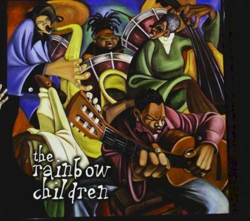 the_rainbow_children