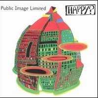 洋楽 PUBLIC IMAGE LTD. Album (Public Image Ltd album) - Wikipedia