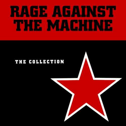 Allmusic album Review : Collecting some of the most defiant and politically charged rock to be released during the 90s into one complete set, the value-priced Collection gathers all five of Rage Against the Machines albums together in one box. Featuring their self-titled breakout, Rage Against the Machine, as well as Evil Empire, Battle of Los Angeles, their covers album Renegades, and the live show, Live at the Grand Olympic Auditorium, this compilation charts the rise of the incendiary rap-rock act as they blew up both speakers and minds with their socially conscious lyrics and groove-heavy aggression. While all five albums are housed in mini-LP sleeves, there isnt anything in the way of B-sides or previously unreleased material, so this set is definitely more for the newly initiated than the die-hard fan. the_collection