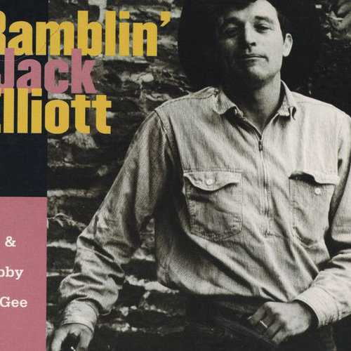 Allmusic album Review : Ramblin Jack Elliotts Me & Bobby McGee combines traditional folk songs with contemporary songs, like the albums title track. Though it doesnt rank among his best work, the album nevertheless is particularly enjoyable, and is a fine latter-day effort by Elliott. me_bobby_mcgee