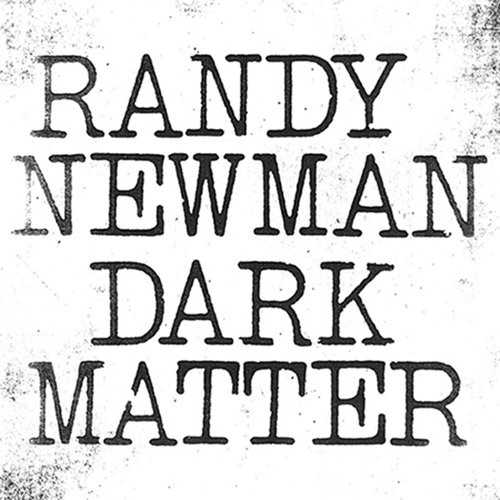 Allmusic album Review : Early in his career, Randy Newman used to regularly puzzle over his lack of commercial success, seemingly unaware that his trademark combination of New Orleans piano and wildly unreliable narrators was hardly a sure path to the Hit Parade. Decades later, Newman has found a side door to fame and wealth as a composer of film scores and likeable theme tunes for Pixar features. As a consequence, the man who created dark masterpieces like 12 Songs, Sail Away, and Good Old Boys is too busy to make the same sort of albums he released when he was a mere cult figure. 2017s Dark Matter comes nine years after 2008s Harps and Angels (which in turn arrived nine years after 1999s Bad Love), but for fans of Newmans work, the consolation prize for his non-prolific nature is that his albums have been free of filler, and Dark Matter ranks with his best work of the 70s and 80s. If anything, Newman has become a more ambitious songwriter than he was in his younger days; theres a scope to his storytelling thats bigger but just as satisfying as his 70s milestones, and years of writing and arranging for an orchestra have taught him how to use the tonal colors of a large ensemble to his advantage without drowning out the nuances. And Newmans endless cynicism and fascination with offbeat characters is served brilliantly on Dark Matter, as science squares off against faith, Sonny Boy Williamson encounters Rice Miller, the Kennedys plot the Bay of Pigs Invasion, Vladimir Putin ponders his land and his power, and a well-meaning beach bum survives the passing parade of history. Even the albums weakest cut, "Its a Jungle Out There," works in context, and the two numbers about the bonds of family, "Lost Without You" and "Wandering Boy," are thoughtful and genuinely moving. And the easy, endlessly reliable stride of Newmans piano remains one of popular musics most underrated pleasures. At his current pace, Randy Newman will be 83 by the time he gets around to releasing the follow-up to Dark Matter, but judging from this, if theres anyone capable of that sort of late-career milestone, its him. dark_matter