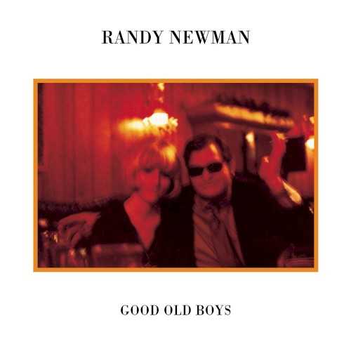 Allmusic album Review : Randy Newmans songwriting often walks a narrow line between intelligent satire and willful cruelty, and that line was never finer than on the album Good Old Boys. Newman had long displayed a fascination with the American South, and Good Old Boys was a song cycle where he gave free reign to his most imaginative (and venomous) thoughts on the subject. The albums scabrous opening cut, "Rednecks," is guaranteed to offend practically anyone with its tale of a slow-witted, willfully (and proudly) ignorant Southerner obsessed with "keeping the n-----s down." "A Wedding in Cherokee County" is more polite but hardly less mean-spirited, in which an impotent hick marries a circus freak; if the songs melody and arrangement werent so skillful, it would be hard to imagine anyone bothering with this musical geek show. But elsewhere, Good Old Boys displays a very real compassion for the blighted history of the South, leavened with a knowing wit. "Birmingham" is a funny but humane tale of working-class Alabamians, "Louisiana 1927" and "Kingfish" are intelligent and powerfully evocative tales of the deep South in the depths of the Great Depression, and "Rollin" is cheerful on the surface and troubling to anyone willing to look beneath it. Musically, Newman dives deep into his influences in Southern soul and also adds potent country accents (with the help of Al Perkins pedal-steel guitar) while dressing up his songs in typically expert string and horn arrangements. And Newman assumes each character, either brave or foolish, with the skill of a gifted actor, giving even his most loathsome characters enough depth that theyre human beings, despite their flaws. Good Old Boys is one of Newmans finest albums; its also one of his most provocative and infuriating, and thats probably just the way he wanted it. good_old_boys