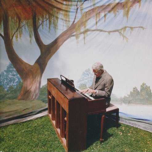 Allmusic album Review : Randy Newman always came across as an old crank even when he was an angry young man, so it shouldnt come as a surprise that hes flourishing as an old curmudgeon. Flourishing might seem to be an odd word to apply to an artist whose output slowed to a trickle after the release of 1988s Land of Dreams, but 1999s Bad Love found him reconnecting to his core strengths and its 2008 sequel, Harps and Angels, is its equal -- a lean, uncluttered, viciously funny collection of rolling New Orleans shuffles, movie musical moments, and the occasional tender love song. In many ways, Harps and Angels is a continuation of Bad Love, as it has a similar stripped-down production and many of the same lyrical themes, as Newman still is singing about America and aging, just as he was almost a decade earlier. This isnt stasis, this is consistency, as Newman has always relied on his misanthropic wit just as hes always relied on his love for Fats Domino and old Hollywood scores, and this familiar musical bed helps the new wrinkles stand out, whether its the symphonic stabs that punctuate the near-death experience on the title track or using Jackson Browne as a punch line on "A Piece of the Pie." While its unadorned sound could be seen as a throwback to the early 70s -- especially with rollicking numbers like "Only a Girl" and "Potholes" recalling how 12 Songs could skip lightly -- Harps and Angels is quite explicitly an album of its time, as Newman confronts the age of George W. Bush directly with the merciless "A Few Words in Defense of Our Country" and "A Piece of the Pie," where he points out if youre "living in the richest country in the world/Wouldnt you think youd have a better life?" In this context, Newmans heavy reliance on loping New Orleans rhythms almost seems like a defiant expression of solidarity with the Crescent City in the wake of Hurricane Katrina, but thats probably reading a little bit too much into it, as these bluesy shuffles are Newmans greatest comfort zone, the place where his slurred singing sounds just right and where his sardonic jokes richly resonate. Its his signature sound and Harps and Angels captures it sublimely, as the production -- a co-credit to Newmans longtime associate Lenny Waronker and his latter-day producer Mitchell Froom -- has no fancy accoutrements and hes written another set of quietly wonderful songs, ranging from the brutal satire of "Korean Parents" to the gentle, lovely "Feels Like Home." These days he may take his time writing songs, but when he delivers two albums as excellent as Bad Love and Harps and Angels back to back, its hard to call it anything besides flourishing. harps_and_angels