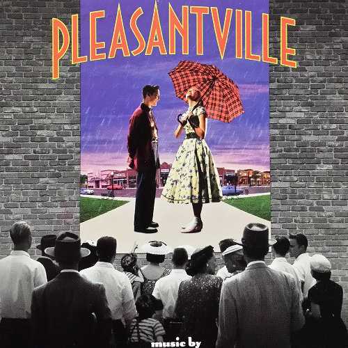 pleasantville