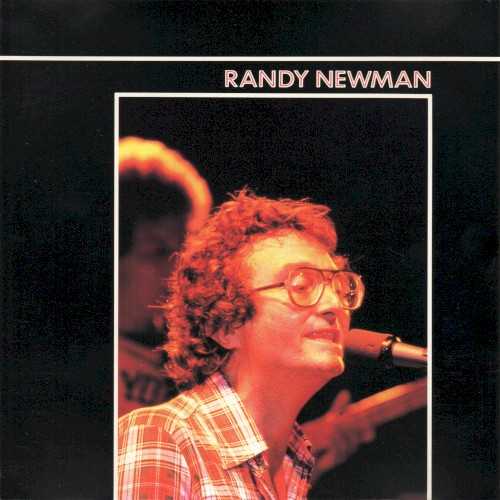 Allmusic album Review : "Randy Newman creates something new under the sun," read the banner on the back of Newmans debut album, but it was more that, in keeping with the intended irony of the statement, Newman was intent upon taking clichés and using them to satirize social conventions, a popular parlor game in the late 60s. Thus, we have "Love Story" (predating the sappy book/movie of the same title), in which the lovers retire to Florida and pass away, "So Long Dad," in which a son squares things with his old man, and "Davy the Fat Boy," in which an affectionate friend exploits the title character. But there were also songs like "Living Without You" and "I Think Its Gonna Rain Today," which were so painfully lonely you wished they werent so sincere. Taken together, this was an audacious first album by a major, if extremely quirky, talent. randy_newman