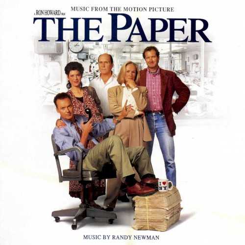 the_paper_music_from_the_motion_picture