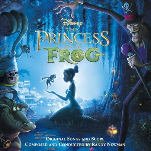 the_princess_and_the_frog
