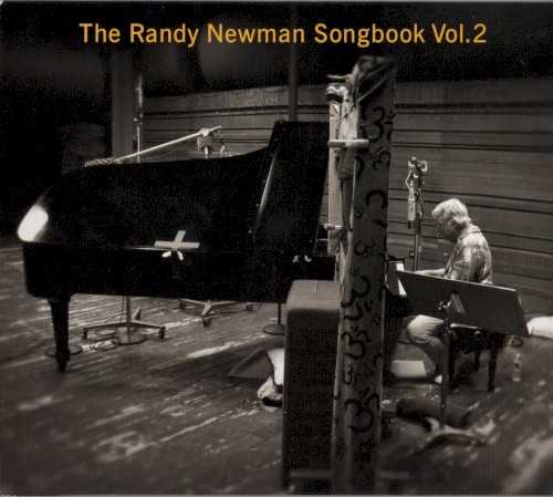 the_randy_newman_songbook_volume_2