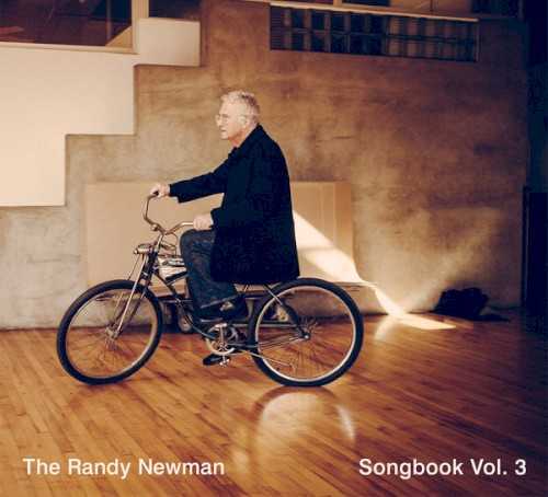 the_randy_newman_songbook_volume_3