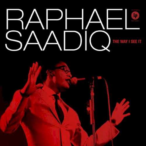 Allmusic album Review : When Raphael Saadiq, along with his partners in Tony! Toni! Toné!, wrote and recorded songs like "It Never Rains in Southern California" and "Whatever You Want," he earned himself a lifetime "Do Whatever You Want" card. One could disregard his third solo studio album for being the equivalent of a Civil War reenactment, sounding much more like "instant vintage" R&B; than 2002s Instant Vintage. If you want to listen to some 60s and early-70s soul, play some soul that came out in the 60s and early 70s, right? Save for an intrusive Jay-Z appearance on a bonus version of "Oh Girl," however, this time warp never loosens its grip, unless you cannot help but position the protagonist in "Big Easy" -- where Saadiq nails a classic tactic exemplified by the likes of Holland-Dozier-Holland, matching bliss-inducing music with saddening lyrics -- squarely within 2005 New Orleans. ("They say them levees broke, and my babys gone.") Saadiq, with the occasional assist, wrote each song, and theyre all graced with the songwriting, arranging, and production touches of the recordings the man evidently cherishes and knows inside out. Heres where a modern master, backed by living and breathing session musicians (including Funk Brother Jack Ashford), masters the masters with startling accuracy. the_way_i_see_it