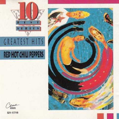 the_best_of_red_hot_chili_peppers