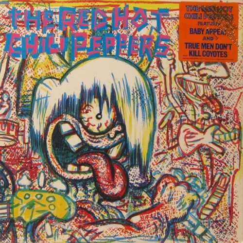 the_red_hot_chili_peppers