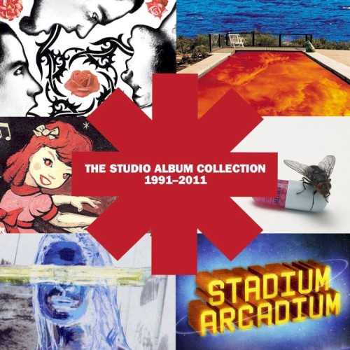the_studio_album_collection_1991_2011