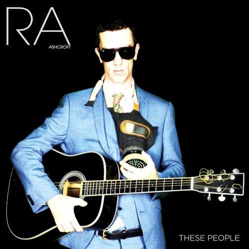 Allmusic album Review : Six years after forming the United Nations of Sound -- a pseudo-group that lasted no more than a single record -- Richard Ashcroft pushes himself back into the spotlight on These People, a 2016 album that finds the former Verve singer reuniting with Wil Malone, an orchestrator who worked on Urban Hymns and Northern Soul. Malones presence suggests These People may achieve a certain symphonic heft, yet Ashcroft sidesteps the churning psychedelia and progressive majesty of the Verves prime. In its place, the singer/songwriter taps into a certain insouciant sophistication, favoring insistent arena anthems and finely tailored Eurodisco. Often, Ashcrofts intentions are apparent -- its evident whenever hes following the blueprints of "Bittersweet Symphony" and "The Drugs Dont Work," just as its clear that the dance beats and electronics are a bid for hip credibility -- but he winds up with sounds that arent the ideal vehicle for whatever vague sociological protest Ashcroft attempts to mine here. If the music is separated from the message -- which is fairly easy to do, due to its slippery shimmer -- These People functions as a pleasing adult alternative record. True, its an album that favors mood over form but after several somnolent solo records, not to mention the botched ambitions of the United Nations of Sound, the cool assurance and shiny veneer of These People is quite welcome. these_people