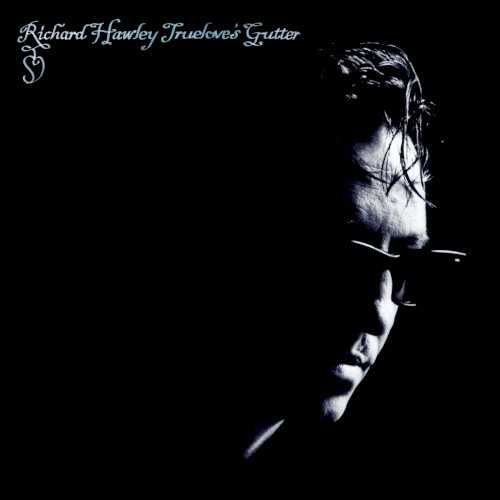Allmusic album Review : Richard Hawley has always shown a penchant for writing deeply evocative and emotional songs about people and situations in his hometown of Sheffield. His early recordings, especially Lowedges, reflected his obsession with lushly orchestrated pop songs and a production style that extended a song far beyond its margins and into the listeners world with a near visual sensibility. This was even more true on the brilliant, near cinematic recordings Coles Corner (2005) and Ladys Bridge (2007), where he took production skills and hometown images to a level that almost -- but not quite -- overtook the glorious melodies in his songs. Hawley created emotional atmospheres as well as sonic ones; nostalgia was a poetic device that evoked the ghosts of history, but were clearly present for the listener. On Trueloves Gutter (another Sheffield-inspired title), Hawley has dug the well much deeper and brought forth a spring of new ideas in his singing, writing, and production, but paradoxically, has done so with less. The album is more sparse than anything hes released. Its eight songs have a decidedly late-night feel. The grand sweeping orchestral strings of his last two albums have been replaced by a chamber section and odd instrumentation -- like megabass waterphones and crystal baschets -- that add real intimacy to the proceedings. These songs reflect his own experiences, or the trials and tribulations of friends. His gorgeous melodies shine through brighter in songs that are naked and unflinching, yet musically more sophisticated, adding depth of field.<br><br> "Open Up Your Door" would be just a pop song were it not for lyrical concerns underscored by the only chamber arrangement: its a plea for reconciliation by a husband who confesses and owns his shortcomings, while professing an all-consuming love for his spouse as strings swell and punctuate the bridge. The melody is infectious, and Hawleys soaring baritone evokes the power of Roy Orbisons tenor. It is followed by the country-ish "Ashes on the Fire," whose melody is as revealing as its lyric; its a devastating tale of someone who wrote -- and delivered -- a letter confessing an passionate love, only to discover its burnt remains in the dustbin. Hawley conveys his protagonists complex emotions without judgment. His beautiful guitars support the storyteller line by line. "Remorse Code," at nearly ten minutes, melds acoustic and electric guitars with a drum kit played with Dean Beresfords bare hands. Its an observation tale of a friend who likens his life to a shipwreck. The lyric and melody are elementary; there isnt an extra note. Hawleys extended guitar solo underscores its powerful subject matter as a device and illustrates what a terrific storyteller he is. "For Your Lover Give Some Time," perhaps the albums most beautiful -- and wryly humorous -- track, confessionally reflects on his relationship with his wife; Hawley promises to deal with his failings but also points out hers. Its a complex meditation of committment detailing the worthy effort involved in maintaining its bond. "Dont You Cry," at nearly 11 minutes, utilizes Tibetan bowls, glass harmonicas, and a fishermans lyre in an empathic reflection on getting stuck in the expectation of a moment that never arrives. Trueloves Gutter is a singular moment in Hawleys catalog that displays the maturity of all his gifts. It is quietly passionate yet graceful and elegant. Hes realized an ambition here that is artful and singular. trueloves_gutter