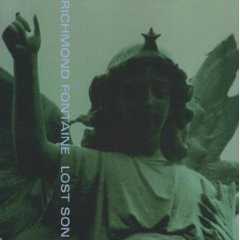 Allmusic album Review : Lost Son is a beautiful album, a collection of narratives whose characters are both fascinating and doomed. From the kid of "Cascade" to the security guard of "Pinkerton," the subjects of the songs move through despair and hope, while the listener tries to figure out what happens after the song ends. Musically, the album is just as compelling: the loud, ragged guitars and pounding drums of "Mule," "Savior of Time," and "Muddy Conscience" often give way to quiet acoustics, mandolins, and pedal steel; the overall effect is a rich, textured record. Like a Son Volt that manages to rock while at the same time delivering slow songs that never come across as dirge-like, Richmond Fontaine is one of Portland, ORs best exports, and Lost Son is certainly one of their finer works. lost_son