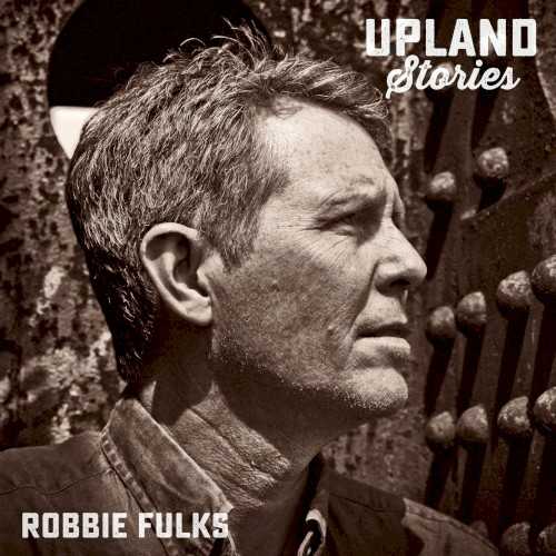 Allmusic album Review : Robbie Fulks is a brilliant songwriter and a very funny man, but that sense of humor sometimes hindered his work as much as it helped. His biting wit tended to undercut the humanity of his more serious songs, a quality that kept some of his earlier albums from reaching as deep as they could and should. Fulks seemed to have overcome this flaw on 2013s Gone Away Backward. The album was a stark, bone-dry set of acoustic songs that recalled the sound of Depression-era country as it spun tales that were compassionate but unflinchingly honest. Gone Away Backward was one of Fulks very best and most acclaimed albums, and hes clearly learned a great deal from it. 2016s Upland Stories feels like a companion piece of sorts, playing on a somewhat broader field musically but sounding nearly as spare and just as clearly focused. Fulks has gathered a handful of gifted accompanists for Upland Stories (including Wayne Horvitz, Fats Kaplin, and Todd Phillips), and their performances provide the ideal tone for these songs. The players support these songs gracefully without ever intruding on them, and Steve Albinis crystal-clear recording and mix favor them beautifully. The themes and arrangements of Upland Stories are often more modern than those of Gone Away Backward, but the uncluttered approach is similar, and the results are just as satisfying. The literacy of these songs is impressive, but they sound conversational, like stories meant to be read aloud. And Fulks understated but emphatic vocal delivery helps the small town details of "Fare Thee Well, Carolina Girls" and the bittersweet life lessons of "Needed" hit their emotional targets dead on. ("Aunt Pegs Old Man" and "Katy Kay" also reveal Fulks hasnt lost his sense of humor, hes just applying it with a greater degree of care.) As spare and gently satisfying as a warm spring afternoon, Upland Stories is a reminder that the brilliance of Gone Away Backward was no fluke, and that in his mid-fifties, Robbie Fulks is only getting better, both as a songwriter and as a recording artist. Highly recommended. upland_stories