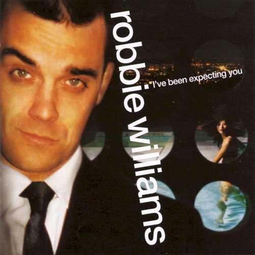 Allmusic album Review : A more mature, calculated album from a pop star whos often gloried in being immature and spontaneous, Ive Been Expecting You may suffer from comparisons to its excellent predecessor, but it also finds Robbie Williams weathering the sophomore storm quite well. While Williams debut was infectious and outrageous, the second is indeed a more studied album. The opener, "Strong," begins very well, with the spot-on lyrics: "My breath smells of a thousand fags/And when Im drunk I dance like me Dad," and "Early morning when I wake up/I look like Kiss but without the makeup." Many of the tracks on Ive Been Expecting You show an undeniable growth, both in songwriting and in artistic expression; two of the highlights, "No Regrets" and "Phoenix From the Flames," are sensitive, unapologetically emotional songs that may not be as immediately catchy as those on his debut, but pack a greater punch down the road. Williams does indulge his sense of fun occasionally, playing up James Bond during the transcontinental hand-waver "Millennium" (which samples Nancy Sinatras theme for You Only Live Twice), and simply roaring through "Win Some Lose Some" and "Jesus in a Camper Van." ive_been_expecting_you