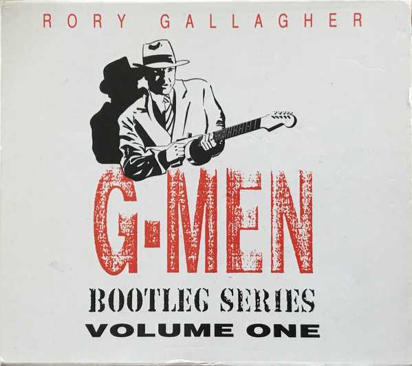 g_men_bootleg_series_volume_1