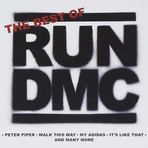the_best_of_run_d_m_c