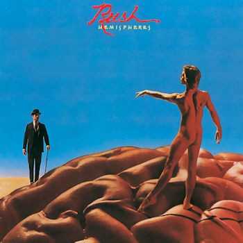 hemispheres