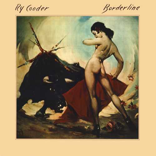 Allmusic album Review : With 1980s Borderline, Ry Cooder followed the foray into R&B; and soul of his previous effort, Bop Till You Drop, but this time out with a little shot of the Southwest thrown in. At the same time, he also continues the primarily electric sound of that record. As far as his selection of material goes, Borderline may sometimes lack the surprising, esoteric charm of his earlier recordings, but there are still some terrific finds, including the Tex-Mex-flavored "The Girls from Texas," which may be the albums finest moment. Other highlights include one of John Hiatts best, the written-to-order "The Way We Make a Broken Heart," as well as Billy "The Kid" Emersons "Crazy Bout an Automobile," which Cooder had been performing live for a number of years, and the soulful Maurice & Mac treasure "Why Dont You Try Me." And while its moments like these that help make Cooders records special, he also takes on some better-known 50s and 60s offerings with moderate success. His recording of Wilson Picketts 1966 hit "634-5789" isnt going to make anyone forget the original, but hes able to pull it off as a rocker, while "Speedo" and "Down in the Boondocks" are respectable covers. Borderline may not have the singular personality of his best 70s work, but its a solid outing nonetheless.