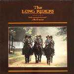 Allmusic album Review : Ry Cooders soundtrack for The Long Riders received a top-notch treatment from Warner Bros. (Japan), who not only did an excellent remastering job, but backed it up with English lyrics to the songs, notes, and a Japanese insert. Cooder was in fine form with this score, using original material, unusual and anachronistic instruments (saz, tamboura, electric guitar), and elements of traditional songs from the Civil War period. As a result, the album can be appreciated as a unique entity, away from the film -- and bonded to the film, the music provides grace and power to the onscreen events.