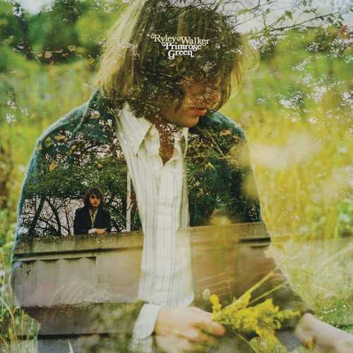 Allmusic album Review : Guitarist Ryley Walker follows All Kinds of You, his 2014 debut full-length, by delving deeper into some of the abstract jazz and psych-inflected folk-rock that permeated several of its tracks. On Primrose Green -- his debut for Dead Oceans -- he doesnt worry about putting his own signature on his tunes; this record is all about playing music he loves with people he respects. Though these are original songs, their inspirational roots lie in late-60s and early-70s sources. Hes found a host of willing Chicago collaborators from the worlds of jazz and improv to assist, including cellists Fred Lonberg-Holm and Whitney Johnson, vibraphonist Jason Adasiewicz, drummer Frank Rosaly, keyboardist Ben Boye, upright and electric bassist Anton Hatwich, and electric guitarist Brian Sulpizio. Less than a minute into the opening title track, one can hear the very spirit of Tim Buckley -- one of several Walker muses here -- coming through the ether (or smoke, such as it were, since it is titled for a particular strain of pot). Eastern modes and droning psych are rung out on a 12-string, piano, electric guitars, vibes, and upright bass (the latter recalling Danny Thompson, who played with Buckley on the London concert issued as Dream Letter). Walkers voice swoops and sails, floats and hovers through his words about getting high. "Summer Dress" moves on (a bit) to widen the circle and embrace John Martyns early-70s sound inside Buckleys elastic chamber jazz approach. Sulpizios guitar and Adasiewiczs vibes send this one into a darkly grooving stratosphere. "Same Minds" is so silvery and mercurial, one can feel Martyns ghost in the mix. The instrumental "Love Can Be Cruel" evokes Brian Augers sense of space and motion with wafting electronic noise grounding the tune in the 21st century. Speaking of Auger, the twilit psych-jazz of "Sweet Satisfaction" recalls the keyboardists Trinity band with singer Julie Driscoll (now Tippetts), though Buckleys sense of elongated glossolalia still holds sway over the singers vocal. Walkers killer fingerstyle guitar artistry isnt left off this record; its present to stellar effect on "Griffiths Bucks Blues," "On the Banks of the Old Kishwaukee," "The High Road" (a duet with Lonberg-Holm), and the closing "Hide in the Roses." The latter track is informed by Bert Janschs and Davy Grahams readings of the British Isles folk tradition. Its these rootsier tunes that add glue to the sensual, stoned, free-spirited cuts to make this a cohesive album. With its ready absorption of, homage to, and engagement with the past, Walkers skills as a guitarist and arranger make Primrose Green as musically compelling as it is willfully indulgent. primrose_green