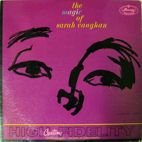 the_magic_of_sarah_vaughan