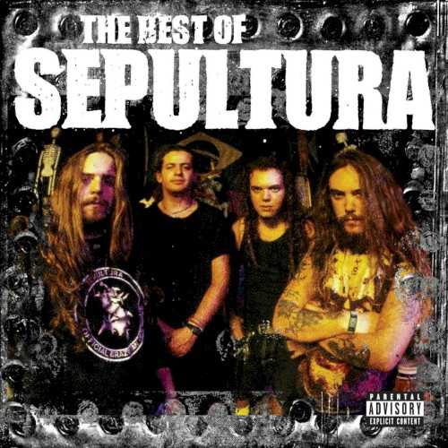 the_best_of_sepultura