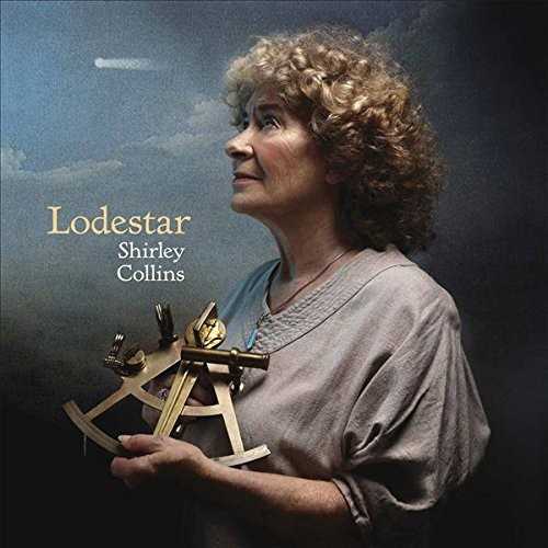 Allmusic album Review : As both a singer and an archivist, Shirley Collins is a massively important figure in British traditional folk music, but shes also been something of an enigma since she gave up performing and recording in the 80s. To take her at her word, Collins lost confidence in her ability to sing when she froze on-stage during a production at Londons National Theatre. While shes made occasional appearances speaking about folk history and was persuaded to appear on some sessions by David Tibet of Current 93, it was generally believed Collins musical career was over. However, in one of the more pleasant recent surprises in U.K. folk, Collins invited some musicians and recording technicians to her cottage in East Sussex to help her make a record. The result, 2016s Lodestar, is her first solo album in four decades, and its a bit different than her classic recordings of the 60s and 70s in both sound and feel. Collins was 80 years old when Lodestar was recorded, and her voice is noticeably rougher and lower than it was in her salad days. And while the musicians are in fine form here, Lodestar sounds a bit looser and more casual than her iconic recordings; the emphasis seems less on a historically accurate presentation of these songs and more on arrangements that are comfortable and satisfying for Collins and her players. In the liner notes, Collins describes recording field performances of some of these tracks while visiting the United States with archivist and historian Alan Lomax in the 50s, and in a sense, Lodestar was recorded in similarly informal surroundings, though the homebrewed sessions generally sound splendid. (They also make for some interesting details, such as the birds cheerfully singing as Collins makes her way through the violent ballad "Cruel Lincoln.") And though Collins doesnt have the same voice she did when she was younger, her sense of drama and her gift for defining a character in song have not dimmed a bit, and in some respects, the added texture of her instrument only makes her performances more apt. What comes through most strongly on Lodestar is that Collins doesnt seem at all interested in reclaiming old glories, or pandering to a new generation of listeners. Lodestar is the work of a woman who sings for the love of singing, and is as invested in the mysteries and joys of these timeless songs as she was half-a-century ago. The album isnt a comeback but a continuum, and a welcome return from a true oracle of traditional song. lodestar