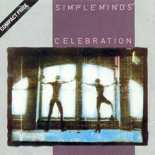 Allmusic album Review : Originally released in 1982 by Arista in the U.K. and reissued on CD by the Dutch Disky imprint in 2001, Celebration serviceably culls some of the better moments from Simple Minds first three albums: 1979s Life in a Day and Reel to Real Cacophony and 1980s Empires and Dance. Given the sadly neglected status of the bands early catalog -- meaning anything that was released prior to 1982s breakthrough New Gold Dream (81-82-83-84) -- through the early 2000s, it is doubly unfortunate that a compilation like this remained out of print for an extended period of time. And though the studio albums remained in print in the U.K., Simple Minds early years hardly received the red carpet compilation treatment that their later works did. While nothing here came close to approaching the stadium-pleasing popularity of later smashes like "Dont You (Forget About Me)," "Alive and Kicking," or even "Promised You a Miracle," Celebration might provide a little shock to an initiated someone who snaps up a copy. Its a near-definite that plenty of people who own New Gold Dream and/or the Glittering Prize 81/92 compilation remain oblivious to the fact that Simple Minds released five albums that ranged from good to spectacular between 1979 and 1981, before New Gold Dream came along with its perfect balance of art and pop to connect with a mass audience. Not only was 1979-1981 a prolific period for the band, but it was a period that witnessed them blossoming from a decent guitar-based post-punk band to a far more rhythmic and experimental entity that gradually shed their influences while ambitiously building on them. And as the few brave souls who have remained devout Simple Minds fans from day one might tell you, Celebration has stood the test of time better than Glittering Prize track-for-track. celebration