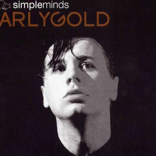 Allmusic album Review : Go back to 1993 and try to imagine this: Radiohead releases their debut album in April, skips right over the Bends/OK Computer era, and puts out their second album, Kid A, in October. It sounds inconceivable, yes, but a parallel situation actually happened, albeit in another decade to another band -- a band that eventually went on to fill stadiums and mar its best material in those venues with bloated egos, lengthy guitar solos, a plague of late-80s midrange, and other disastrous forms. Like Radiohead, Simple Minds started with a respectable debut that was contemporary but not exactly exceptional. However, there were hardly any traces of that band left in the second album, Reel to Real Cacophony, which came only half a year later. By the end of 1982, the band had released another three albums (plus one EP) and swept up millions of fans along the way. This period of the band -- one hesitates to say phase, since each album seems like its own phase -- is best experienced on an album-by-album basis. The straight-ahead post-punk of Life in a Day, the fractured whims of Reel to Real, the sparse disco of Empires and Dance, the expansive, echo-laden prog-pop of Sons and Fascination, and the bands crowning achievement, New Gold Dream, are each worthy of complete immersion. If thats too much to dig into, Early Gold is a very concise alternate that cherry picks the singles from those albums. And since the choices for the singles were nearly faultless, this is a good introduction to the group prebombast. Consistently great and unpredictable at the same time, the Simple Minds heard here stands in stark contrast to what came after their snowballing success. early_gold