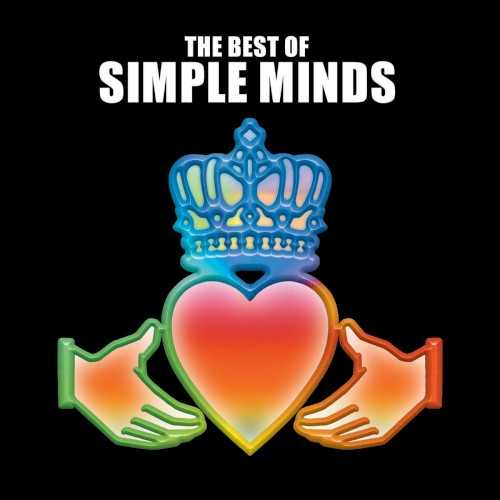 Allmusic album Review : Simple Minds, the Scottish group led by Jim Kerr and Charlie Burchill, has had a very different career in the U.S. from the one its enjoyed in its native U.K., and that leads to different estimations of this compilation. As far as Britain is concerned, it is a much-needed, comprehensive collection of the bands hit singles, no less than 26 of which placed in the charts between 1979 and 1998, including eight that hit the Top Ten. But Simple Minds stateside success was much more modest. The group is recalled as a phenomenon of the synth pop style of the mid-80s, when it went to number one with "Dont You (Forget About Me)" from the movie The Breakfast Club, then broke three Top 40 hits from its gold-selling 1985 album Once Upon a Time. Subsequent efforts were not nearly as popular, and by 1998 its most recent album, Néapolis, wasnt even given an American release. On U.S. terms, therefore, the two CDs and nearly two and a half hours of The Best of Simple Minds are much more than fans really need. If they give it a chance, however, they will hear a band that had much more to offer than its American chart-topper. The album is not in strict chronological order, but the first disc covers material from 1979 to 1986, much of it heavily produced music in which every possible hole is filled by keyboard sounds, big drums, and Kerrs echoey vocals declaiming portentously. The second disc, covering the years 1989 to 1998, leaves more space in the arrangements to make room for even more serious lyrical sentiments. Virgin probably counted on the 80s revival during the early 00s to justify this American release, and U.S. fans who know only Simple Minds few stateside hits will find much else to admire here. the_best_of_simple_minds