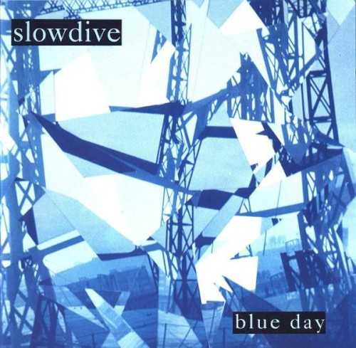 Allmusic album Review : Blue Day is a summary of the Slowdive, Morningrise, and Holding Our Breath EPs, minus "Catch the Breeze," "Golden Hair," and "Avalyn II." It was initially released in Japan, France, and a couple of other countries, and it was also included with the first 1000 CD copies of Souvlaki sold in the U.S. and U.K. Its an excellent document of their pre-Just for a Day material. blue_day