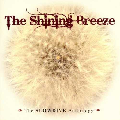 Allmusic album Review : Less than six years after Sanctuary released Catch the Breeze, Cherry Red put together The Shining Breeze: The Slowdive Anthology. Both releases are two discs in length and provide an overview of the band’s entire discography, from 1990’s Slowdive EP through 1995’s Pygmalion. There is a little less overlap than one would expect: 13 of the 31 songs here are not on the Sanctuary set. Slowdive was such a consistent band, with several B-sides and album tracks as strong as their A-sides, that the two releases are both representative and nitpick-prone. The most obvious gripe here is that seven of the nine songs from Pygmalion are included, yet the album’s gorgeous “Crazy for You” is not. Among the highlights that cannot be found on the Sanctuary compilation: “She Calls” (a towering “Morningrise” B-side, one of their most psychedelic moments), “Moussaka Chaos” (an ambient dub mix of “Souvlaki Space Station” that hangs in suspense), their storming cover of Lee Hazlewood and Nancy Sinatras “Some Velvet Morning,” and the lead track from the 5 EP (thudding, mind-bending ambient techno, a bit of a shock upon its 1993 release). the_shining_breeze_the_slowdive_anthology