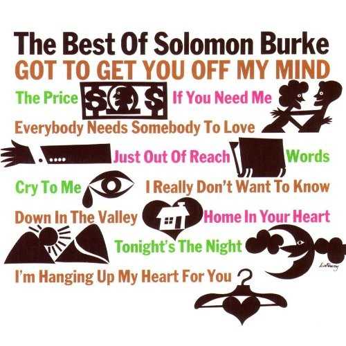 the_best_of_solomon_burke
