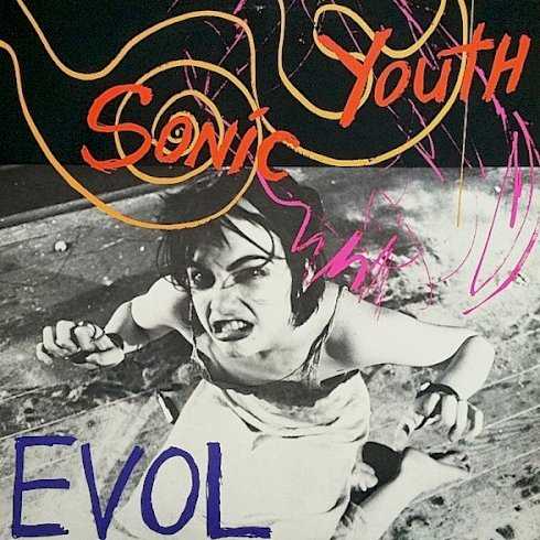 evol