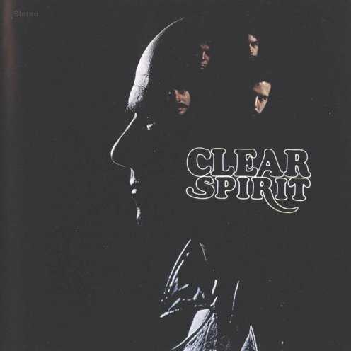 Allmusic album Review : Although this album may not be seen as the definitive Spirit statement, it has several moments of brilliance that prove what a revolutionary band they were. Coming off of the success of The Family That Plays Together and "I Got a Line on You," the group entered the studio with Lou Adler once again in the producers chair. Unfortunately, the group appeared to be beginning to fragment, and it shows on this uneven but ultimately fine album. "Dark Eyed Woman" opens the album with promise, and it is indeed one of Spirits hardest-rocking studio performances. Randy Californias inspired guitar solo is one of the finest performances of the period. The riff and general feel of the track (right down to the siren sound effects) were borrowed by Traffic on "Shoot Out at the Fantasy Factory." The record tends to go downhill from there (primarily due to some uninspired songwriting), but is not without its high points, like "Cold Wind" and the awesome closer "New Dope in Town." clear