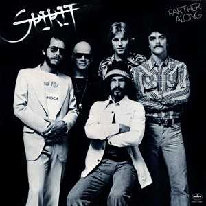 Allmusic album Review : This 1976 reunion of Spirit without Jay Ferguson, but with the inclusion of Matt Andes, brother of original bassist Mark Andes, who is also here, has some very special moments. The title track is a little R&B-folk; number by Randy California, Andes, and Cassidy, while the second song, "Atomic Boogie," is California indulging himself again in musical excess. The entire band is listed as co-writers on this tune only, so they can all shoulder the blame for the weakest track on an otherwise excellent album that features many collaborations by the various musicians. "World Eat World Dog" is a nice slice of the old-style Spirit by John Locke, California, and Ed Cassidy, setting a mood and featuring conducting and arrangements by David Blumberg. "Stoney Night" continues in this vein, horns battling the bubbling guitars and providing proof that the collective forces of Spirit were truly a unique and important rock group. The John Locke instrumental "Pineapple" doesnt need words to convey the Hawaiian theme which runs through much of Californias music. He doesnt have to write the song to influence it heavily. The percussion and vibes are magical, while John Lockes keyboards more than hint at what was missing when the band crafted recordings or played live without him. Al Schmitts production shines on "Colossus"; the award-winning engineer for so many artists and Jefferson Airplane producer is in his element here. Note the Don Henderson-orchestrated instrumental version of the groups FM nugget "Natures Way," which ends the set. This third Mercury release in the mid-70s takes a couple of songs to get going, but the collaboration with the Andes brothers and John Locke puts Cassidy and California back into a true band setting, and the package becomes a very musical and cohesive unit. "Phoebe" is another luscious instrumental (three of the dozen titles are music with no words), while a Beatles-style "Once With You" and "Diamond Spirit," with its inclusion of the title track melody at the end, allow California to front a full Spirit without battling the strong personality of a Jay Ferguson. The Andes brothers, who backed up Ferguson with his Jo Jo Gunne band, are more interesting in this setting as well, and give support to Californias music. Had the Staehely Brothers from the Feedback album combined here rather than the Andes boys, the direction would have totally changed, and it is an interesting thought to ponder. The five discs that make up the four Mercury 1970s releases from Spirit have great merit, and the best of this music could be combined with Epic/Legacys Time Circle double CD to make for a nice four- or five-disc overview of this important set of sounds from an underrated band. farther_along