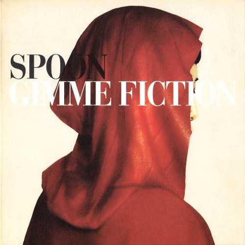 Allmusic album Review : The three-year stretch between Gimme Fiction and Kill the Moonlight was the longest gap between Spoons albums since the end of their disastrous relationship with Elektra Records helped put two and a half years between A Series of Sneaks and Girls Can Tell. In its own way, Gimme Fiction feels like as much of a refinement on what came before it as Girls Can Tell did at the time: theatrical and seething with late-night menace, the album sounds bigger than Spoons previous work, with keyboards, guitars, and string parts courtesy of the Tosca Strings. But even within this scope, the bands eye for detail remains. Everything about Gimme Fiction, from its artwork -- which looks like photographer Irving Penn doing a surreal fashion spread on Little Red Riding Hood for Vogue Magazine -- to the sound effects that embellish each song, is meticulous. Fortunately, "meticulous" doesnt mean "precious." The albums first three tracks show that Spoon can make music thats intricate and rousing at the same time: "The Beast and Dragon, Adored" is a slow-building preface, mentioning later song titles and introducing Gimme Fictions big, brooding sound. "The Two Sides of Monsieur Valentine," a string-driven tale of a mysterious gentleman/cad, boasts some of Britt Daniels cleverest storytelling, while "I Turn My Camera On" turns voyeurism and emotional distance into an irresistible groove that sounds like a tense rewrite of the Stones "Emotional Rescue" (later on, the intro of "They Never Got You" sounds strangely like Hall & Oates "Maneater" -- its nice to hear them include 70s and 80s references that arent the post-punk and new wave influences borrowed by so many other indie bands, or even the Elvis Costello nods that shaped so much of their earlier work). The opening trio of songs is so strong that it tends to overpower the album at first, but other standouts eventually surface: "My Mathematical Mind" is one long verse, broken by instrumental interludes, that keeps building tension with riveting results. On the other hand, the relatively lighthearted "Sister Jack" and pretty but jittery acoustic ballad "I Summon You" emphasize just how moody and nocturnal the rest of the album is. Indeed, restrained tracks like "The Delicate Place," "The Infinite Pet," and "Merchants of Soul" seem to be more about supporting Gimme Fictions mood than standing out as great songs. "Meticulous," "distant," and "restrained" arent the most likely adjectives to describe a good rock album, but they fit Gimme Fiction perfectly. With this album, Spoon continue to build one of the most consistent and distinctive bodies of work in indie rock -- even as they change and take chances from album to album, they end up sounding exactly how they should each time. gimme_fiction