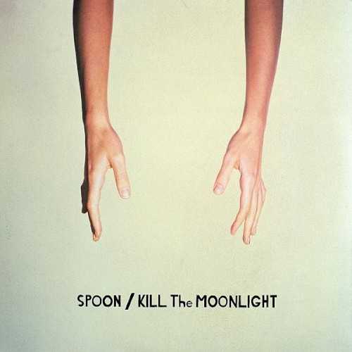 Allmusic album Review : Coming just a year-and-a-half after their triumphant return Girls Can Tell, Kill the Moonlight isnt so much a step backward as a step sideways, almost like a breather after the emotional and musical intensity of their previous album. It isnt surprising, really, that the group would choose to follow such a cathartic album as Girls Can Tell with a collection of tougher, leaner, and meaner songs like "All the Pretty Girls Go to the City," which sounds like the inverse of Girls "Everything Hits at Once"; "The Way We Get By," a prime example of Spoons smart, nervy rock; or the spare, spooky pop of "Paper Tiger" and "Someone Something." It is somewhat surprising, however, that Spoon managed to pare down their sound even more on Kill the Moonlight -- tracks such as "Small Stakes" and "Something to Look Forward To" are so stripped-down and sculpted that theyre practically aerodynamic; the only problem is that they dont always take off from there. Still, even the albums sparest moments feature Spoons much-heralded knack with catchy melodies and hooks, even if songs such as "Dont Let It Get You Down" would be even more memorable with a slightly more fleshed-out approach. Hints of this appear on the songs with unique production twists, such as "Stay Dont Go," which sports a human beatbox rhythm; on the distant backing vocals and baritone saxes of "You Gotta Feel It"; and on the album-closer, "Vittorio E.," an undulating, vaguely psychedelic ballad that finally gives the bands playing and songwriting the full treatment they deserve. Though the albums brittle immediacy is far from a disappointment, and the quick turnaround between Kill the Moonlight and their previous one is a treat for Spoon fans, one cant help but notice that this album just isnt as revelatory as Girls Can Tell. But even if the artistic course Spoon seems to be plotting is two steps forward, one step back, its more than rewarding enough to enjoy every stop on the journey. kill_the_moonlight