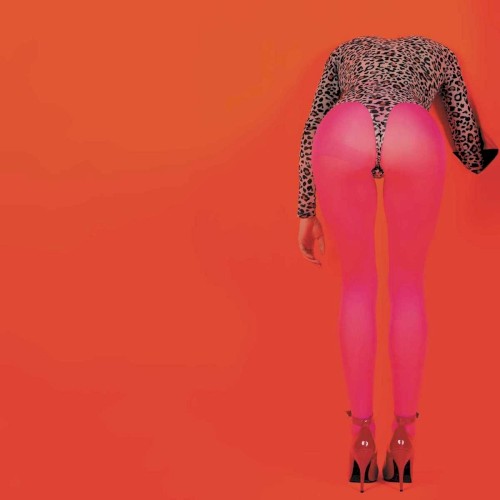 Allmusic album Review : If Masseduction is any indication, the success St. Vincents Annie Clark had with her self-titled breakthrough album -- which included a Grammy for Best Alternative Album, playing with Nirvana at their induction to the Rock and Roll Hall of Fame, and a long-running, electrifying tour -- almost led to a breakdown. Fortunately, for an artist as keenly observant as Clark, personal chaos counts as professional field research, and on her fifth album she weaponizes the trappings of her acclaim. Working with an in-demand producer (Bleachers Jack Antonoff, who has also shaped sounds for Lorde and Taylor Swift) and all-star collaborators including Kamasi Washington, Jenny Lewis, and Mike Elizondo, on Masseduction she creates a pop version of St. Vincent thats bigger and shinier -- but definitely not simpler. In its own way, its just as complex as her previous album, and as its sound gets more lurid and massive, its songs get more revealing and anxious. "Hang on Me," which begins the album by comparing a relationship to a plane crash, is the first of many songs to go down in flames. On the title track, Clark sounds increasingly unhinged as she repeats the albums mission statement -- "I cant turn off what turns me on" -- over gleaming synths, outlandish guitars, and barely human harmonies. Here and on the deceptively sleek "Sugarboy," where she describes herself as "a casualty hanging from the balcony," she crafts potent cocktails of desire and destruction. Clark also transcends the familiarity of Masseductions tropes just as skillfully as she subverts pop musics conventions. The perky irony of "Pills" ode to pharmaceuticals could be clichéd if its speedy verses werent followed by a narcotized coda featuring Washingtons woozily beautiful saxophone. Similarly, Clark finds new wrinkles on sexuality and boundaries on the Prince-ly "Savior" and injects new life into the tale of a partners OD on "Young Lover," hitting wailing high notes that are equally fantastical and desperate. These cracking veneers allow more glimpses of real feeling than ever before in St. Vincents music, most strikingly on "Happy Birthday, Johnny," a throwback to Marry Mes piano pop that finds a longtime friend calling Clark a sellout, and "New York," a farewell to a changing town and changing relationships. Even the glossy satire of "Los Ageless" is punctuated by whispered confessions ("I try to write you a love song but it comes out a lament") and limpid steel guitar that melts the rigidity of its beats, a motif that runs through the album. By the time Masseduction closes with the one-two punch of "Slow Disco"s bittersweet knowledge that its time to leave "the bay of mistakes" and the glowering self-destruction of "Smoking Section," Masseduction delivers sketches of chaos with stunning clarity. Its the work of an always savvy artist at her wittiest and saddest. masseduction