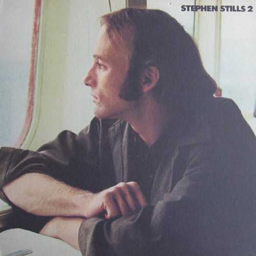 Allmusic album Review : Flushed with the success of his first solo effort and the continuing adulation from his role in the supergroup CSNY, Stephen Stills must have felt like he could do no wrong, and in many instances, his second solo disc proves him right. The superb "Marianne" and "Change Partners" more than satisfy the listener, while the dark and brooding "Know You Got to Run" and the prophetic "Fishes and Scorpions" are prime examples of his power as a singer and a songwriter. But when he misses the mark, as on "Ecology Song," he misses it by a mile and then some. Besides that cut, "Bluebird Revisited" is pure self-indulgence that someone of his craft and technique should have known better than to include here -- or anywhere. But with CD players, one can omit anything offending and concentrate on whats good about Stephen Stills 2. Cut the disc in half, and you have a very enjoyable listening experience. As for the rest, well, lets just say youve been warned.