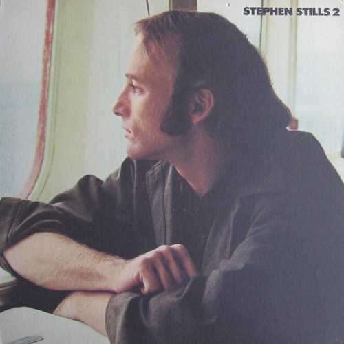 Allmusic album Review : Flushed with the success of his first solo effort and the continuing adulation from his role in the supergroup CSNY, Stephen Stills must have felt like he could do no wrong, and in many instances, his second solo disc proves him right. The superb "Marianne" and "Change Partners" more than satisfy the listener, while the dark and brooding "Know You Got to Run" and the prophetic "Fishes and Scorpions" are prime examples of his power as a singer and a songwriter. But when he misses the mark, as on "Ecology Song," he misses it by a mile and then some. Besides that cut, "Bluebird Revisited" is pure self-indulgence that someone of his craft and technique should have known better than to include here -- or anywhere. But with CD players, one can omit anything offending and concentrate on whats good about Stephen Stills 2. Cut the disc in half, and you have a very enjoyable listening experience. As for the rest, well, lets just say youve been warned. stephen_stills_2
