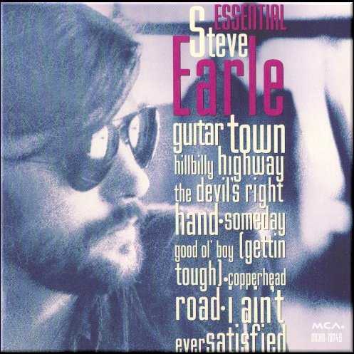 essential_steve_earle