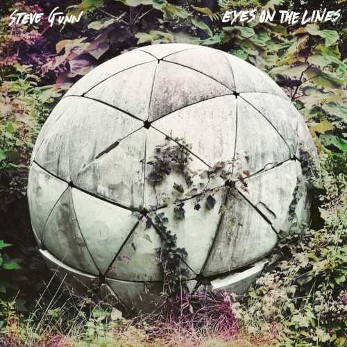 Allmusic album Review : Brooklyn singer, songwriter, and guitar slinger Steve Gunn makes his Matador debut with Eyes on the Lines, a windblown set of road explorations that, despite its meandering nature, is one of his most accessible records yet. The Pennsylvania native has maintained a prolific output over the previous decade, much of it in the form of one-off projects and collaborations, but his solo releases all seem to spring from the same well of wanderlust. Expanding on the spacious sound of his excellent 2014 LP, Way Out Weather, Eyes on the Lines is more of a free-flowing rock affair, finding Gunn and his band locking into bucolic grooves that take their time to unfurl. Both lyrically and musically, Gunns themes seem geared toward observation and the natural relationship with ones surroundings, urging listeners to "take your time, ease up, look around, and waste the day" on opener "Ancient Jules." It introduces the albums casual tone and sets up subsequent highlights like the breezy "Nature Driver" and "Night Wander," an affable moonlit ramble whose nimble riffs are punctuated by some clever work from drummer John Truscinski. As with Gunns more recent albums, echoes of cerebral jammers like the Grateful Dead and the Velvet Underground can be heard in his work, though his style ultimately comes across as more impressionistic than either of those two sources. But as blissed-out a road record as it is, Eyes on the Lines contains some very thoughtful and well-designed songwriting, with lead single "Conditions Wild" being among its best. Inspired by Rebecca Solnits book A Field Guide to Getting Lost, its a thematic centerpiece to an album that leans toward the path less taken. eyes_on_the_lines