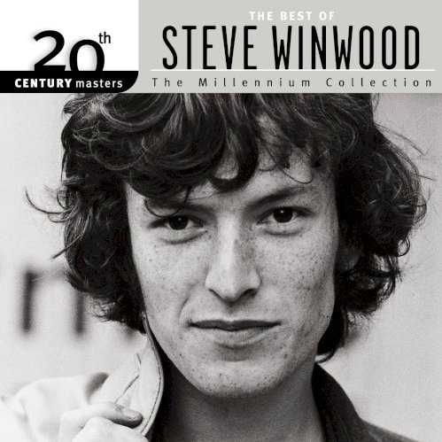 Allmusic album Review : This volume of 20th Century Masters: The Millennium Collection may have been released under Steve Winwoods name, but thats slightly misleading. True, he does sing lead on all these songs, but there are no solo recordings here -- just Spencer Davis Group, Traffic, and Blind Faith numbers. In that sense, its actually a welcome compilation, since its the first of its kind. True, this isnt definitive, but it has all the major songs here -- "Gimme Some Lovin," "Im a Man," "Paper Sun," "Dear Mr. Fantasy," "Pearly Queen," "Cant Find My Way Home," "John Barleycorn," "Low Spark of High Heeled Boys" -- that will make it a good choice for casual fans looking to supplement a solo recordings collection. 20th_century_masters_the_millennium_collection_the_best_of_steve_winwood