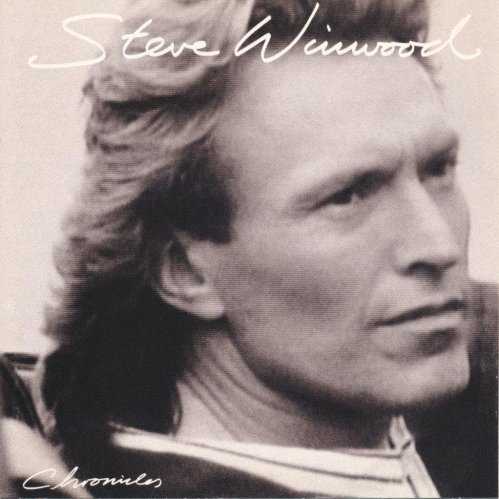 Allmusic album Review : Steve Winwoods Chronicles presents an extremely brief overview of his material, beginning with Arc of a Diver and including tracks from 1982s Talking Back to the Night and 1986s Back in the High Life release. While songs such as "Higher Love," "While You See a Chance," and "Talking Back to the Night" are surely give-ins, the collection suffers from the absence of "Freedom Overspill," "The Finer Things," and "Back in the High Life Again," which were all Top 20 hits for Winwood throughout 1987. "Vacant Chair" and "Help Me Angel" are mediocre efforts, but the remixed version of "Valerie," which was originally recorded on Talking Back to the Night, is indeed one of this sets highlights. For anyone who isnt familiar with Winwoods sound or style from a solo point of view, these ten tracks will most definitely suffice, but to be regarded as a collection, Chronicles is still a little thin. Also, the parent albums from which these songs originate are excellent on their own, which makes Chronicles that much more dispensable. As a quick listen, this album stands up fairly well, but for those who prefer the "in depth," theres always the four-CD retrospective entitled The Finer Things, which focuses on Winwoods solo career in greater detail, but also includes some of his work from Traffic, the Spencer Davis Group, and Blind Faith. chronicles